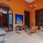 Casa Hacienda Diseno De Autor