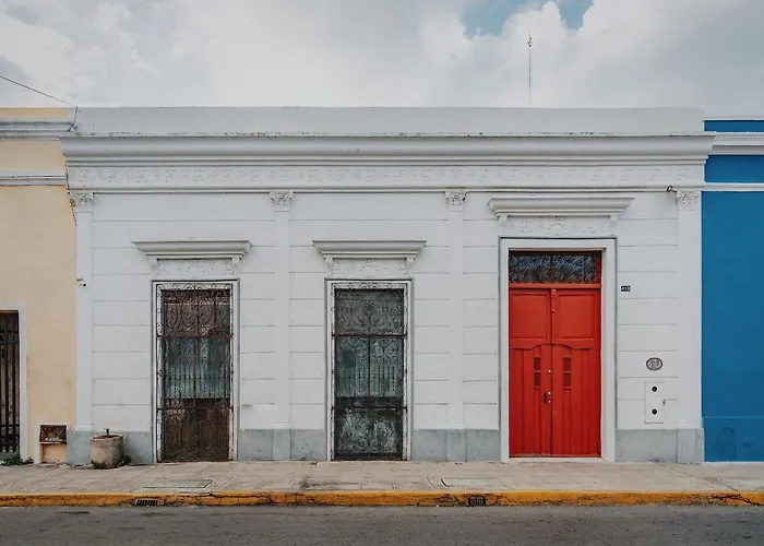 Casa Hacienda Diseno De Autor