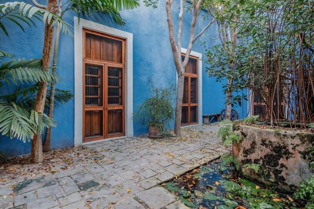 Apartamento Casa Hacienda Diseno De Autor