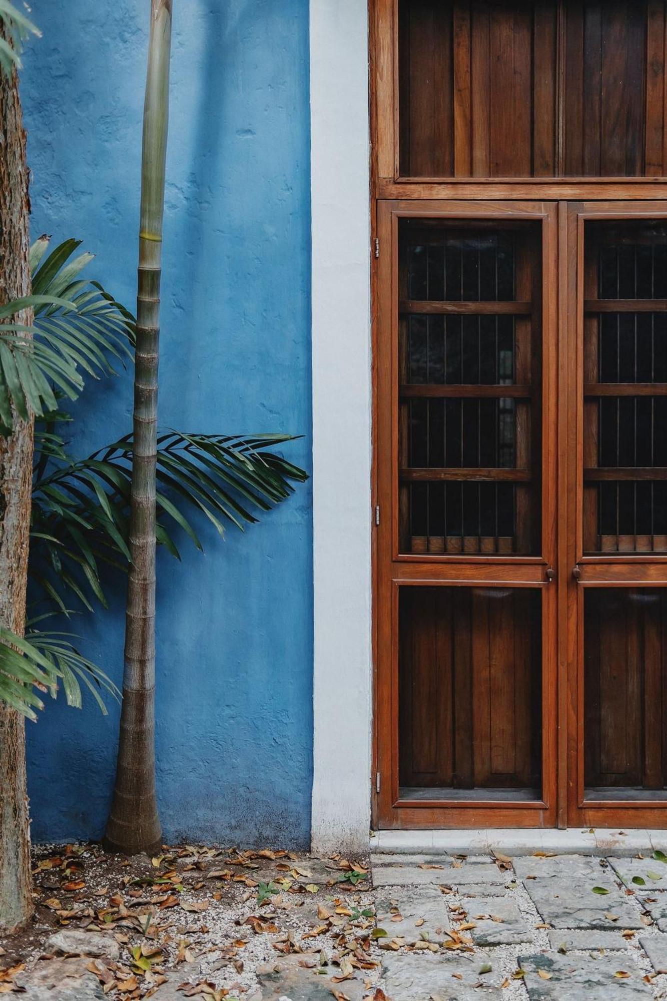 Apartamento Casa Hacienda Diseno De Autor
