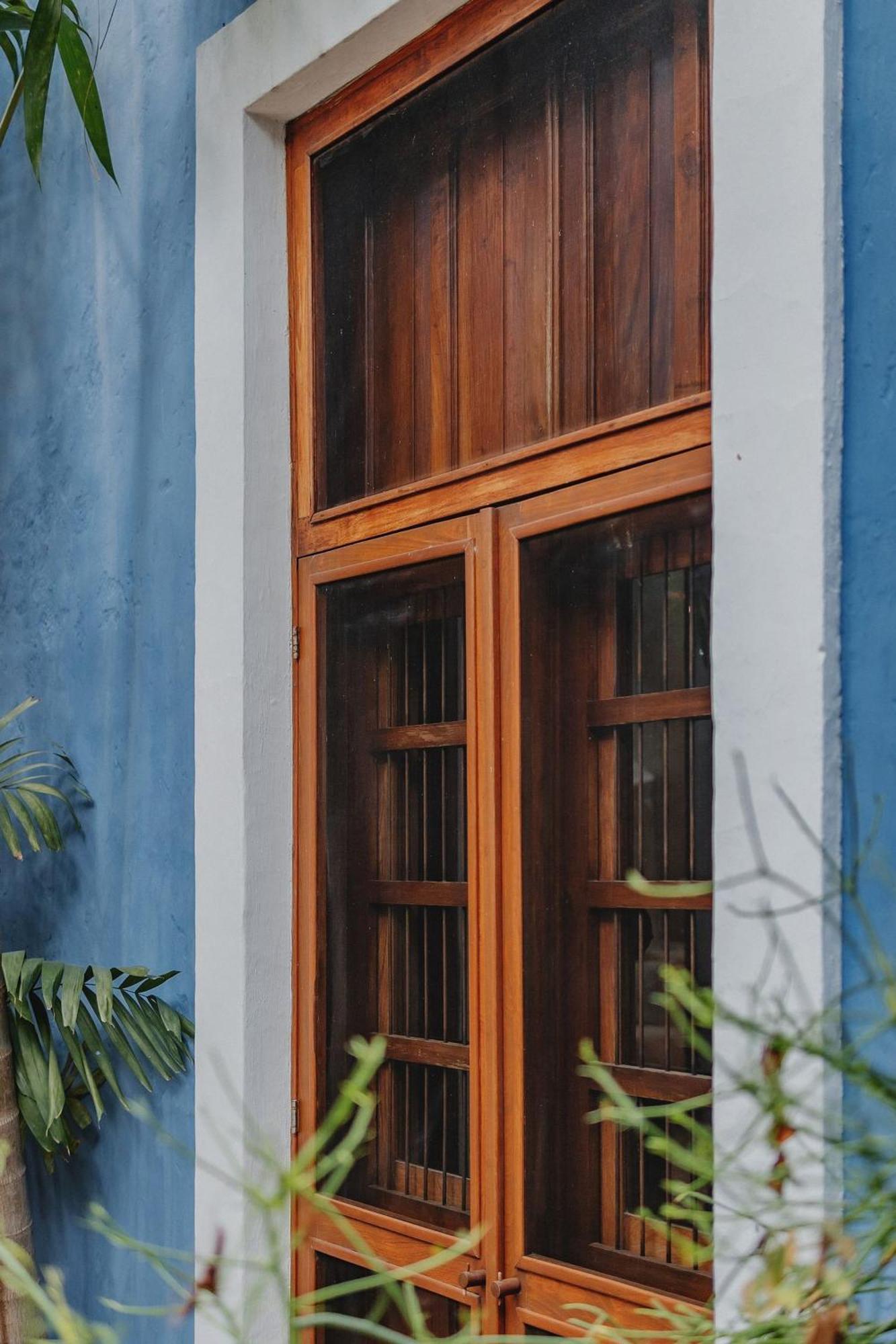 Casa Hacienda Diseno De Autor * Mérida
