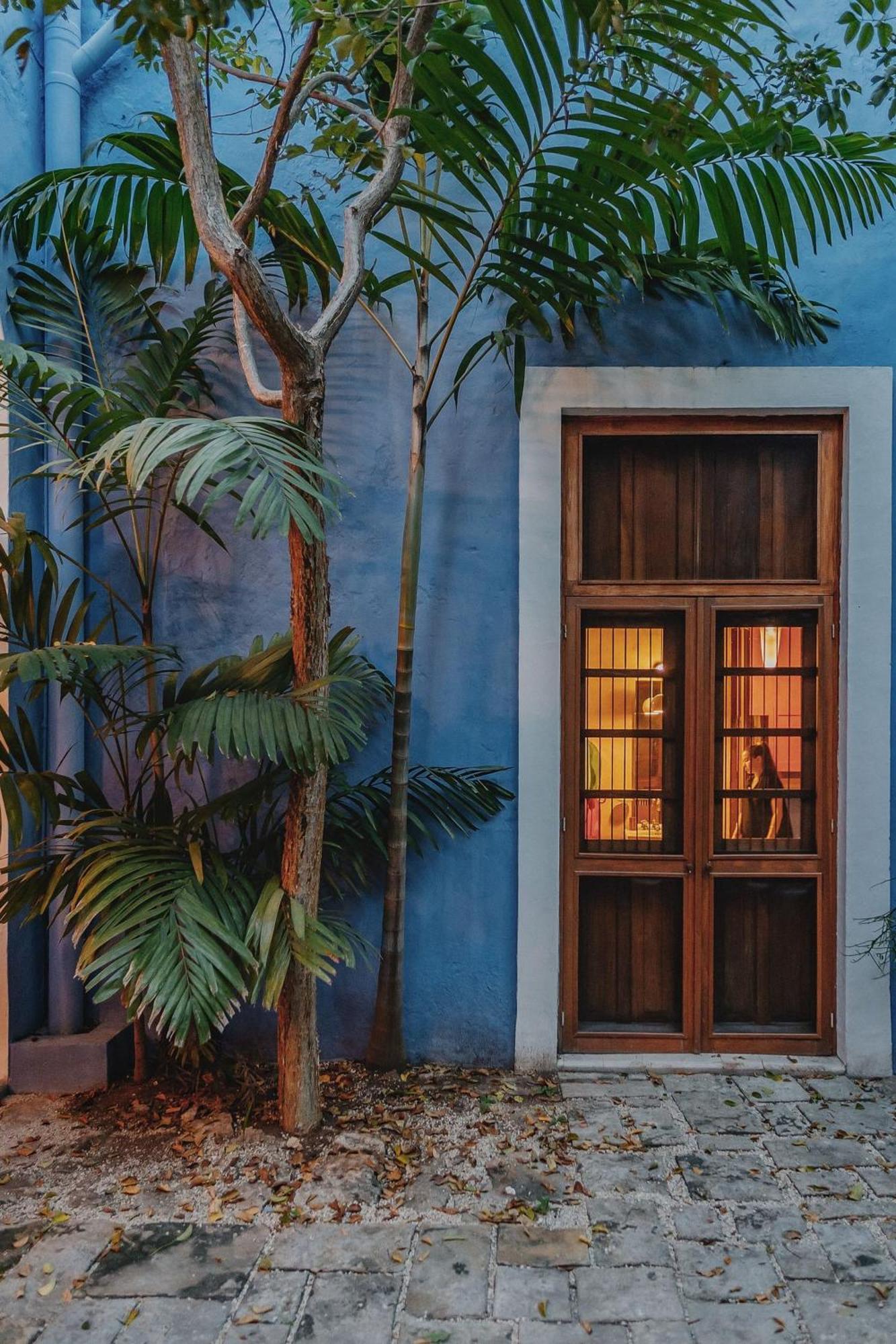 Casa Hacienda Diseno De Autor Apartamento *