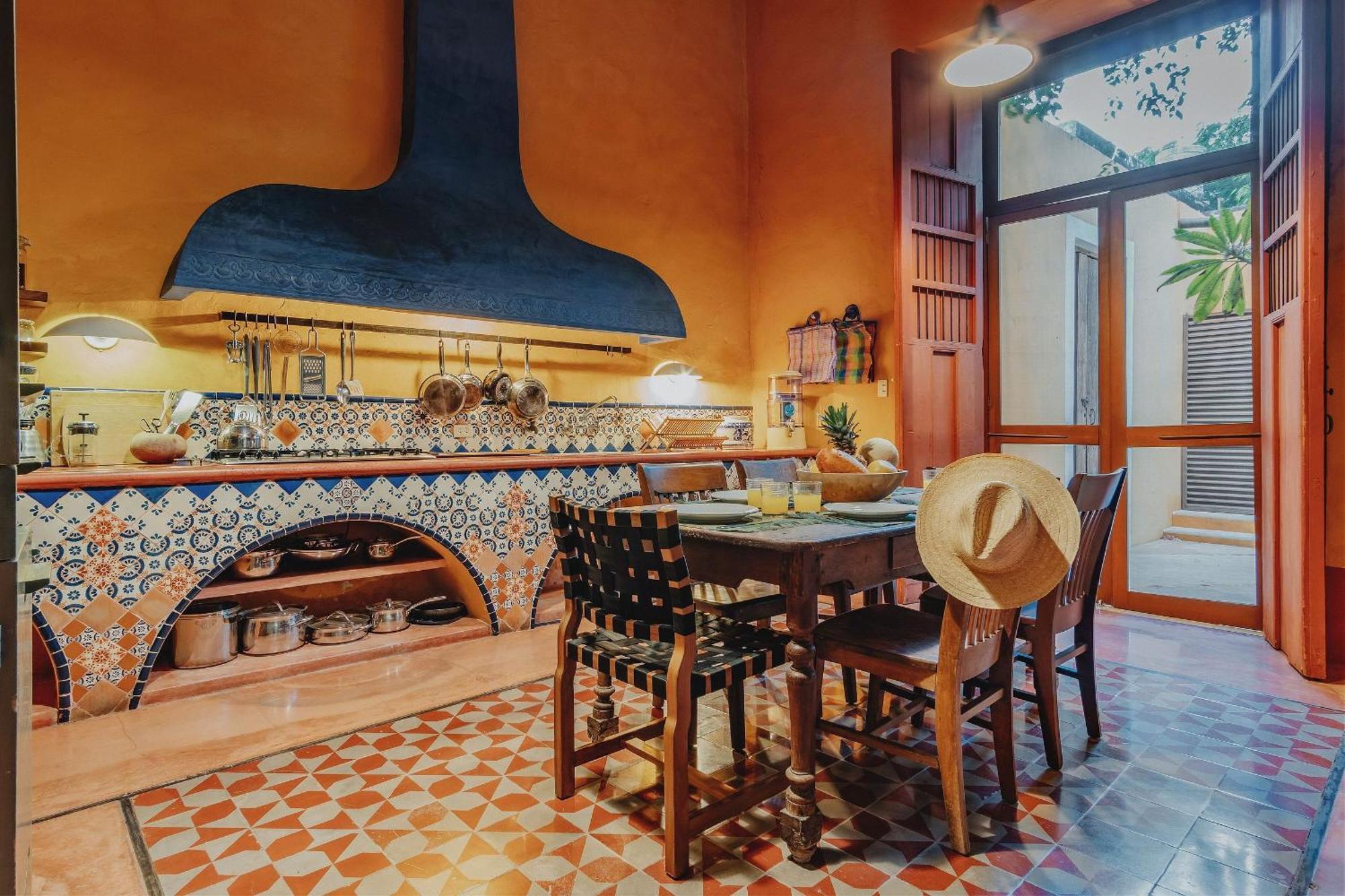 Casa Hacienda Diseno De Autor