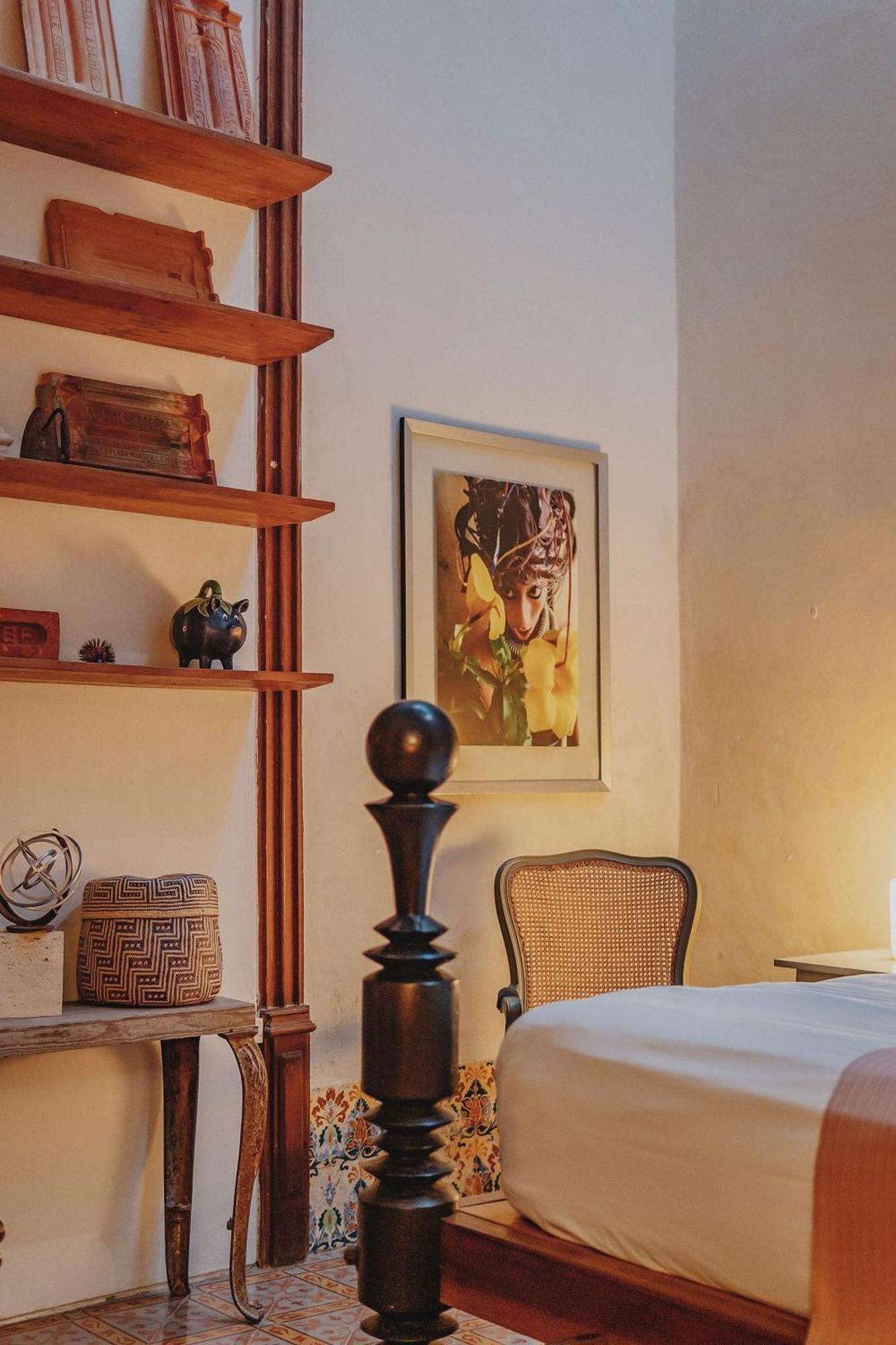Casa Hacienda Diseno De Autor Apartamento