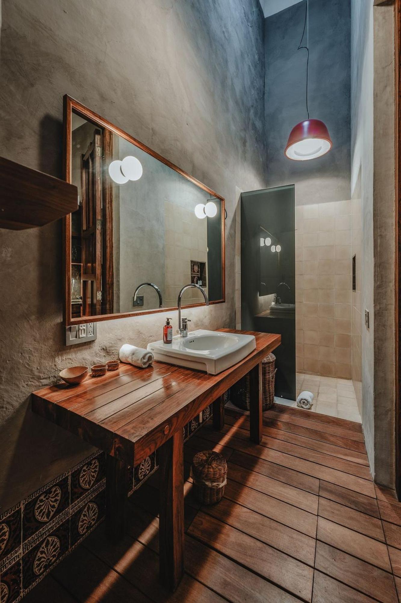 Casa Hacienda Diseno De Autor Mérida
