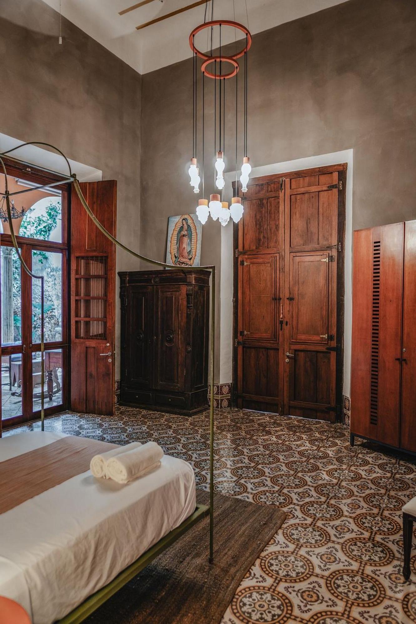 Casa Hacienda Diseno De Autor