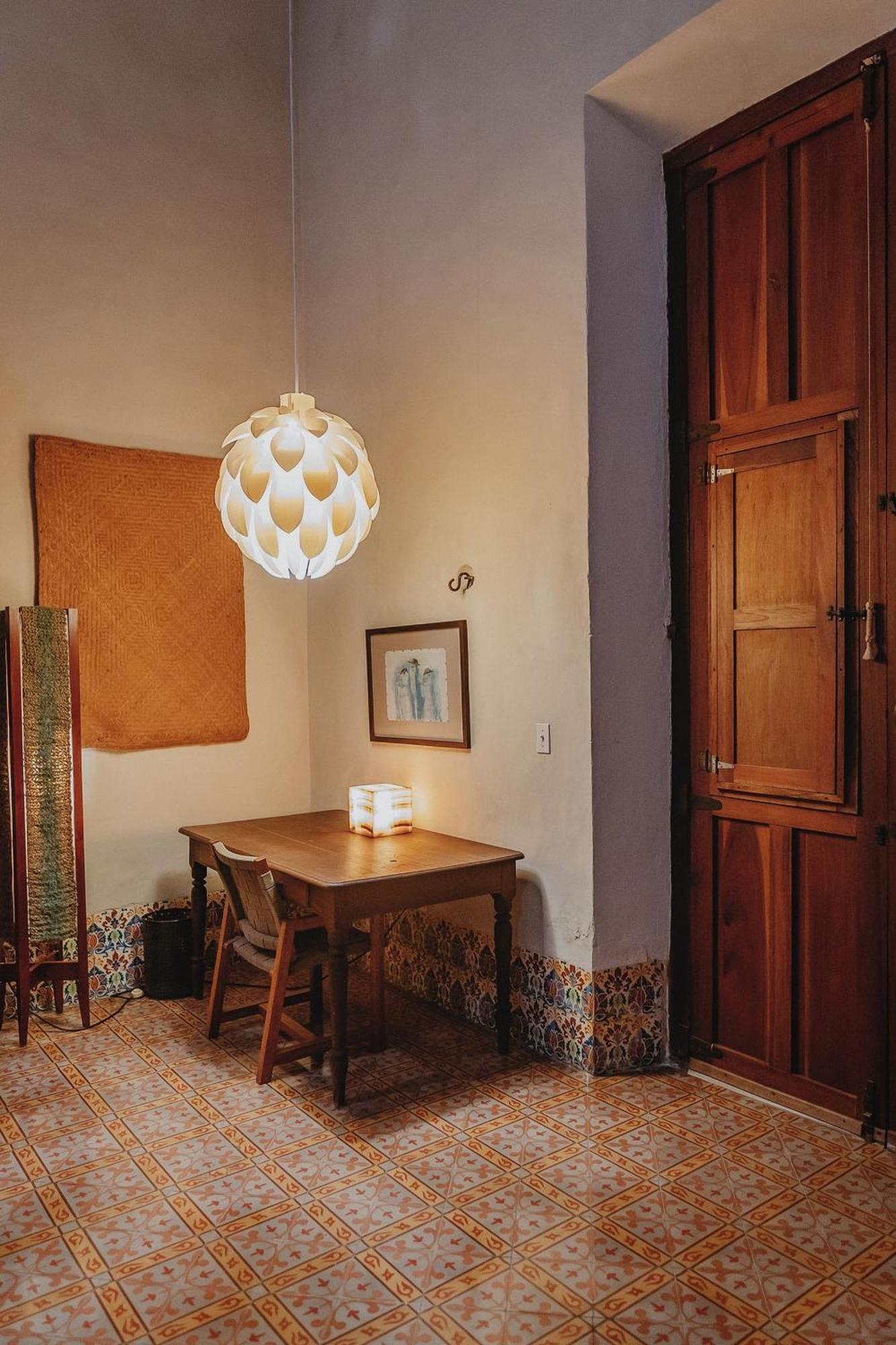 Casa Hacienda Diseno De Autor Apartamento