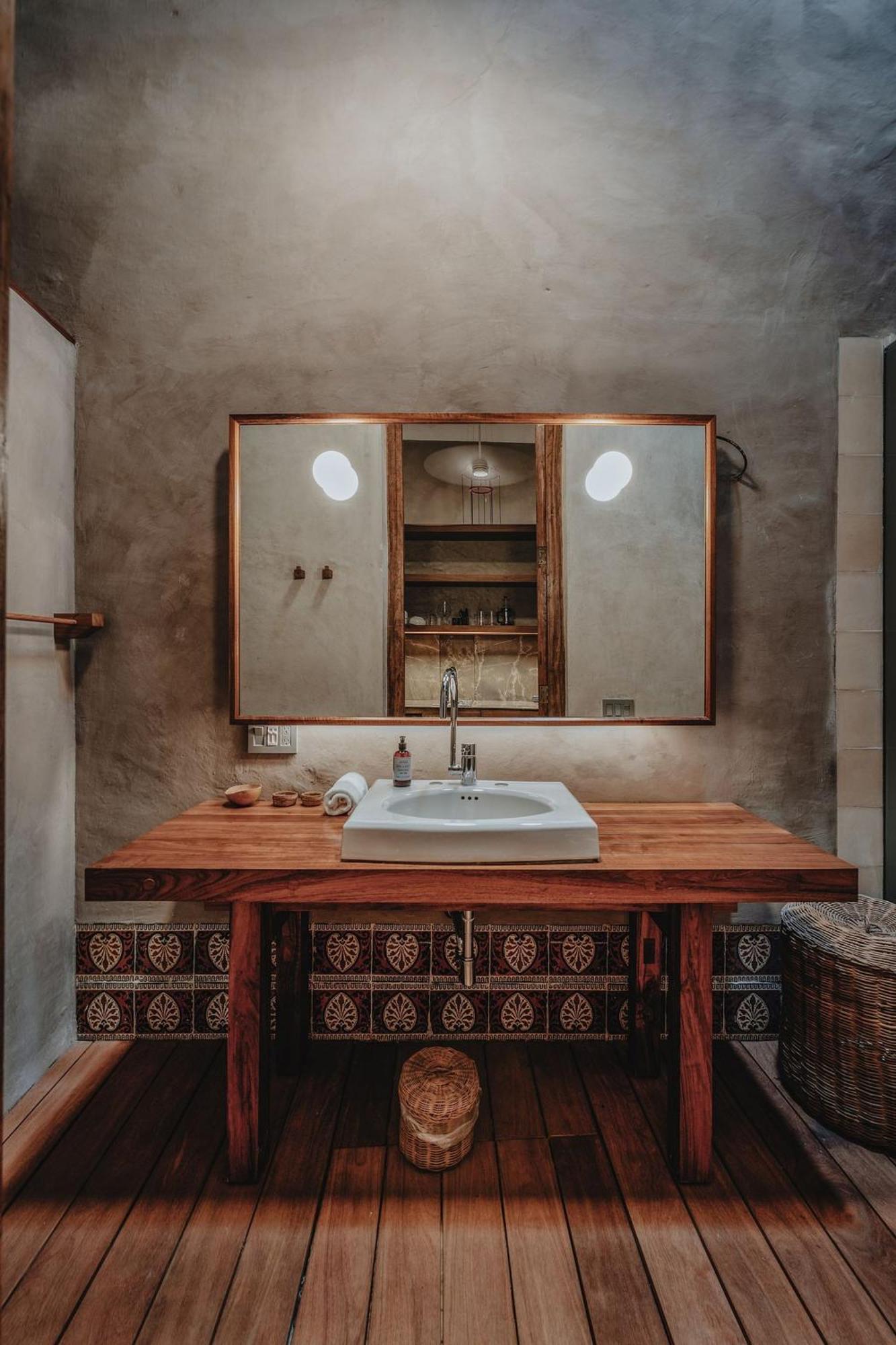 Casa Hacienda Diseno De Autor Apartamento *