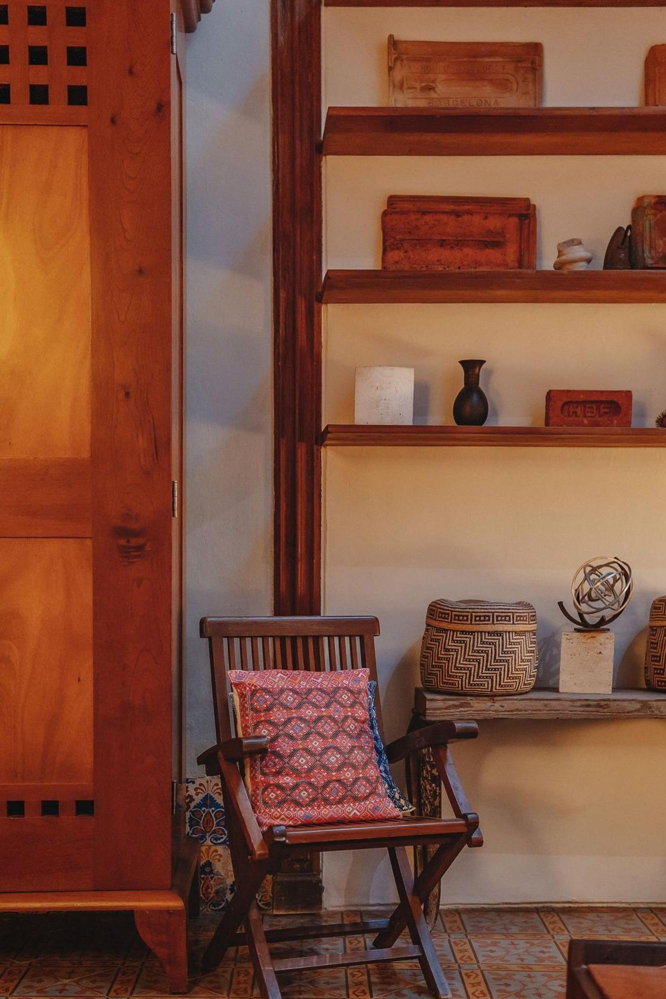 Casa Hacienda Diseno De Autor Mérida
